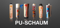 PU-Schaum