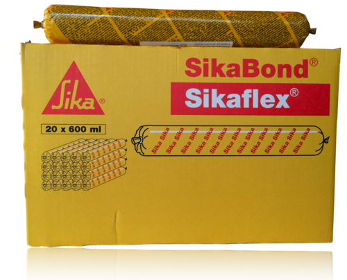Sikaflex Pro 1 FC 600ml Folienbeutel